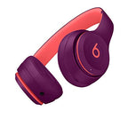 Beats Solo3 Wireless On-Ear Kopfhörer – Beats Pop Collection Pop Magenta [Beats by Dr. Dre]
