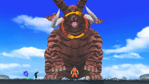 Toriko: Gourmet Survival 2 (JP)