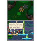 Mario & Luigi: Voyage au Centre de Bowser (FR)