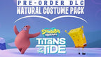 SpongeBob SquarePants: Titans of the Tide (GB)