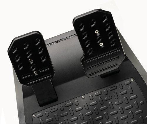 Lenkrad / Racing Wheel Ferrari GT 2-in-1 Force Feedback [Thrustmaster]