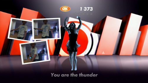 DanceStar: Party Hits (FR)
