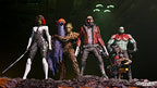 Guardians of the Galaxy (DE)