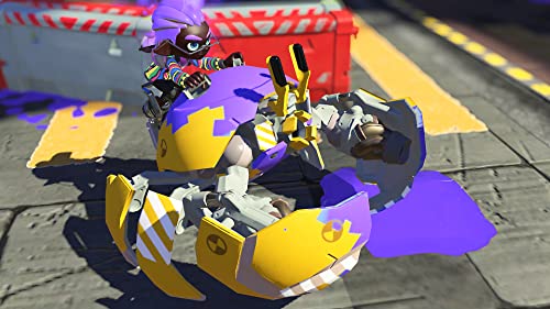 Splatoon 3 (JP)