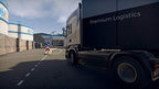 On the Road - Truck Simulator (FR)