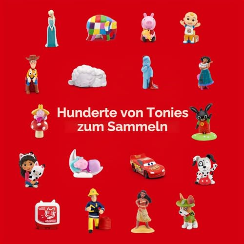 tonies Hörfigur – Disney – Dornröschen