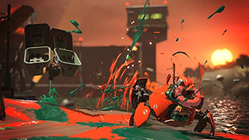 Splatoon 3 (DE)