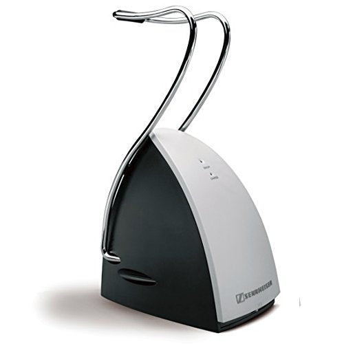 Sennheiser RS 120-II Funkkopfhörer schwarz [Sennheiser]