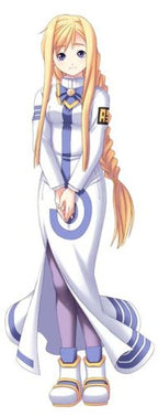 Aria the Origination: Aoi Wakusei no El Cielo (JP)