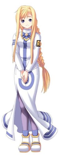 Aria the Origination: Aoi Wakusei no El Cielo (JP)