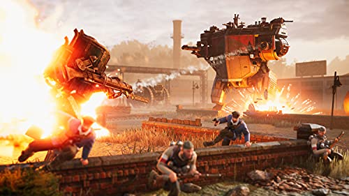 Iron Harvest (DE) — Complete Edition