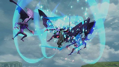 Sword Art Online: Lost Song (JP)