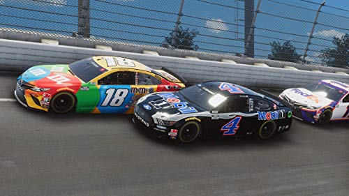 Nascar Heat 5 (US)