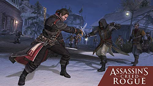 Assassin's Creed The Rebel Collection (GB)
