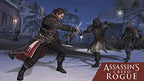 Assassin's Creed The Rebel Collection (GB)