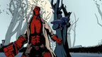 Hellboy: Web of Wyrd (GB) — Collector's Edition