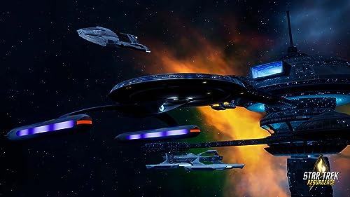Star Trek: Resurgence (DE)