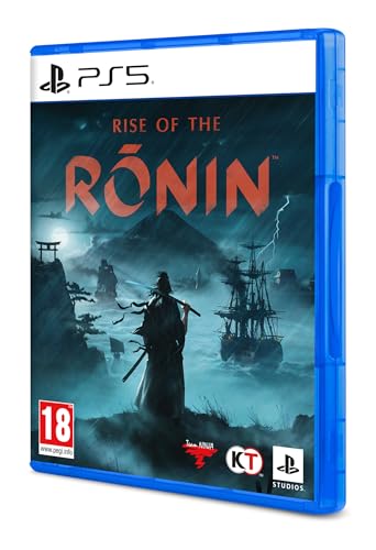 Rise of the Ronin (AT)
