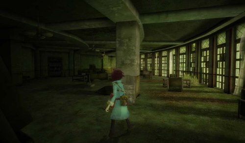 Fragile Dreams: Farewell Ruins of the Moon (US)