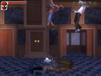 Spider-Man: Web of Shadows / Le Règne des Ombres (FR)