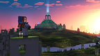 Minecraft Legends (DE) — Deluxe Edition