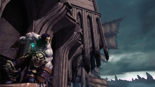 Darksiders II (DE) — Collector's Edition