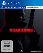 Hitman III 3 (DE)