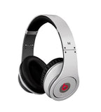 Monster Beats by Dr. Dre Studio High Definition OverEar-Kopfhörer weiß [Beats by Dr. Dre]