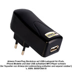 Dual Charging Stand / Ladestation für 2 Controller [Doca]