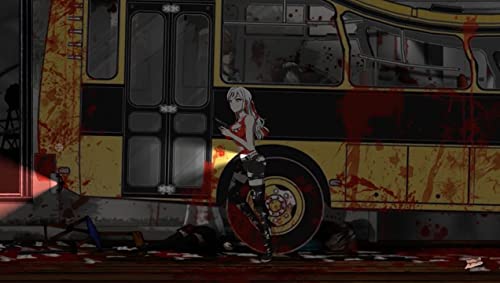 Red Colony Trilogy (US) — Limited Edition