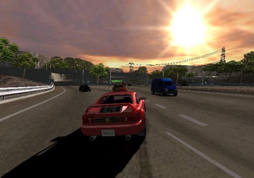 Burnout (DE) — Platinum