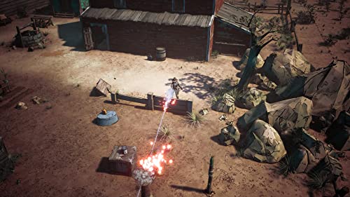 Weird West (DE) — Definitive Edition