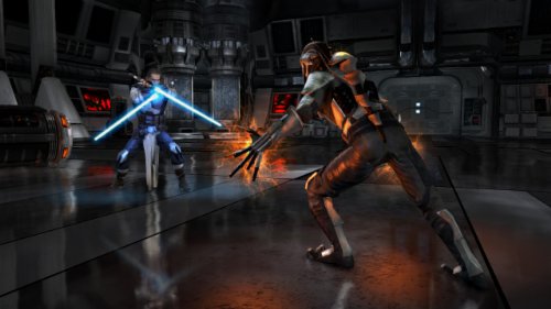STAR WARS: The Force Unleashed II (FR) — Collector's Edition