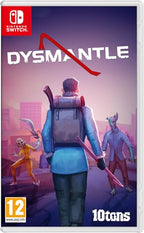 Dysmantle (GB)