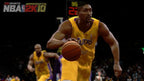NBA 2K10 (GB)