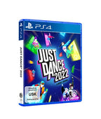 Just Dance 2022 (DE)