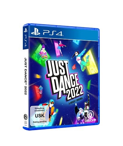 Just Dance 2022 (DE)