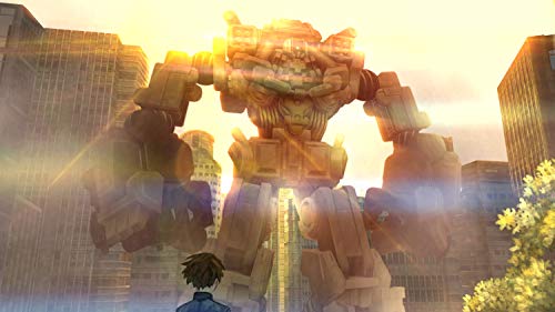 13 Sentinels: Aegis Rim (DE)