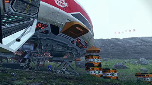 Sonic Frontiers (DE) — Day One Edition