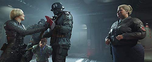 Wolfenstein: Alt History Collection (DE)