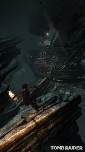 Tomb Raider (GB)