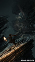 Tomb Raider (GB)