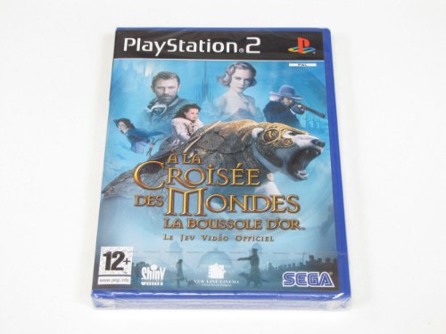 Der Goldene Kompass / Golden Compass (FR)