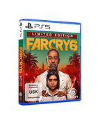 Far Cry 6 (DE) — Ultimate Edition
