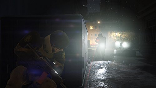 Left Alive (GB) — Day One Edition
