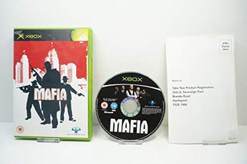 Mafia (GB)