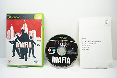 Mafia (GB)
