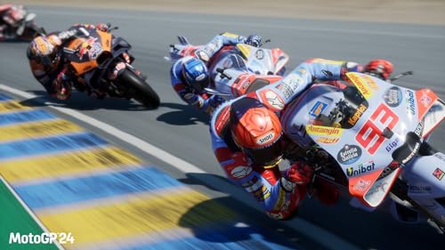 MotoGP 24 (DE) — Day One Edition