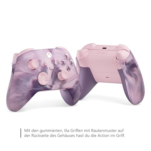 Original Wireless Controller Dream Vapor [Microsoft] — Special Edition