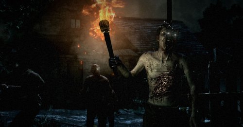 The Evil Within (FR)